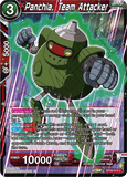 DBSCG-BT20-016 C Panchia, Team Attacker