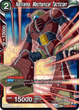 DBSCG-BT20-020 UC Narirama, Mechanical Tactician