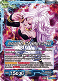 DBSCG-BT20-024 UC Android 21