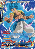 DBSCG-BT20C-034 C SSB Gogeta, Blistering Barrage