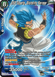 DBSCG-BT20-034 C SSB Gogeta, Blistering Barrage