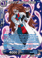 DBSCG-BT20C-048 C Android 21, Mandatory Gathering