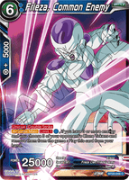 DBSCG-BT20-049 C Frieza, Common Enemy