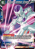 DBSCG-BT20-049 C Frieza, Common Enemy