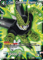 DBSCG-BT20-050 C Cell, Common Enemy