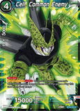 DBSCG-BT20-050 C Cell, Common Enemy