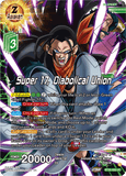 DBSCG-BT20-059 UC Super 17, Diabolical Union