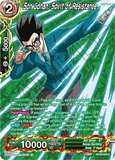 DBSCG-BT20C-065 C Son Gohan, Spirit of Resistance
