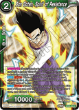 DBSCG-BT20-066 C Son Gohan, Spirit of Resistance