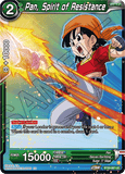 DBSCG-BT20-067 C Pan, Spirit of Resistance