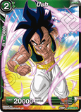 DBSCG-BT20-070 C Uub