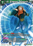 DBSCG-BT20-083 C Ki Energy Absorb