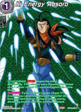 DBSCG-BT20C-083 C Ki Energy Absorb