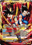 DBSCG-BT20-084 UC SS Vegito