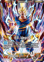 DBSCG-BT20-084 UC SS Vegito