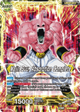 DBSCG-BT20-085 UC Majin Buu