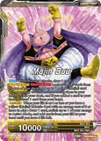 DBSCG-BT20-085 UC Majin Buu