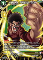 DBSCG-BT20-089 UC Hercule, Rallying Hope