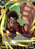 DBSCG-BT20-089 UC Hercule, Rallying Hope
