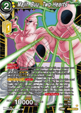 DBSCG-BT20-090 UC Majin Buu, Two Hearts