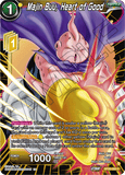 DBSCG-BT20-092 C Majin Buu, Heart of Good
