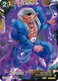 DBSCG-BT20-093 C Dabura