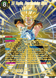 DBSCG-BT20-099 SPR SS Vegito, Overwhelming Might