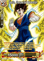 DBSCG-BT20C-100 UC Vegito, Unexpected Separation
