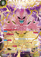 DBSCG-BT20-104 SPR Majin Buu, Vile Onslaught