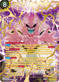 DBSCG-BT20-104 SPR Majin Buu, Vile Onslaught