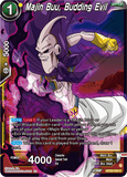 DBSCG-BT20-105 C Majin Buu, Budding Evil