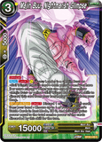 DBSCG-BT20-109 C Majin Buu, Nightmarish Glimpse