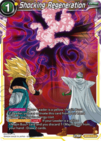 DBSCG-BT20-113 C Shocking Regeneration