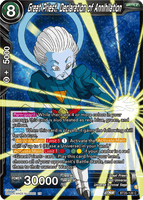 DBSCG-BT20-120 C Great Priest, Declaration of Annihilation