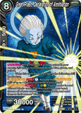 DBSCG-BT20-120 C Great Priest, Declaration of Annihilation
