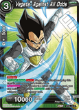 DBSCG-BT20-123 R Vegeta, Against All Odds
