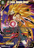 DBSCG-BT20-130 SPR SS Cumber, Berserker Barrage