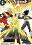 DBSCG-BT20-136 UC Evil Aura Overflow