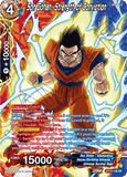 DBSCG-BT20C-138 SR Son Gohan, Strength of Conviction