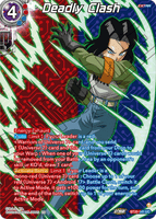DBSCG-BT20C-141 UC Deadly Clash