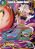 DBSCG-BT20-143 SPR Android 21, Ceaseless Despair