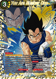 DBSCG-BT20-147 SCR You Are Number One