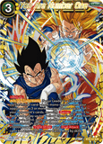 DBSCG-BT20C-147 SCR You Are Number One