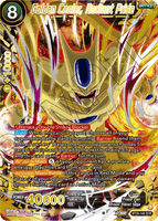 DBSCG-BT20C-148 SCR Golden Cooler, Radiant Pride