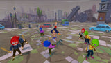 NS DC Super Hero Girls™ Teen Power