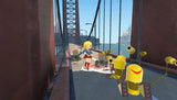 NS DC Super Hero Girls™ Teen Power