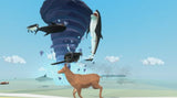 NS DEEEER Simulator: Your Average Everyday Deer Game