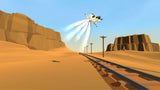 NS DEEEER Simulator: Your Average Everyday Deer Game