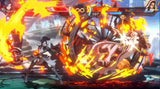 PS4 DNF Duel