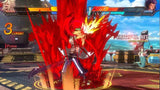 PS4 DNF Duel